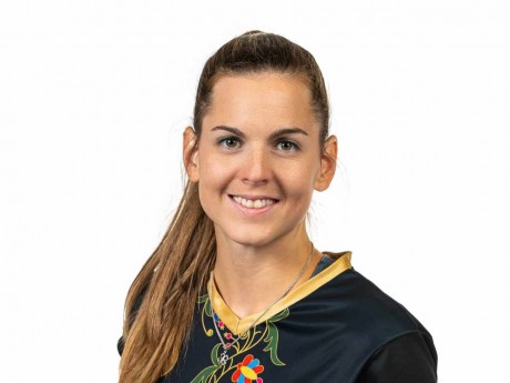 Visszatérő és új játékosok a MÁV Előre SC női röplabdacsapatában